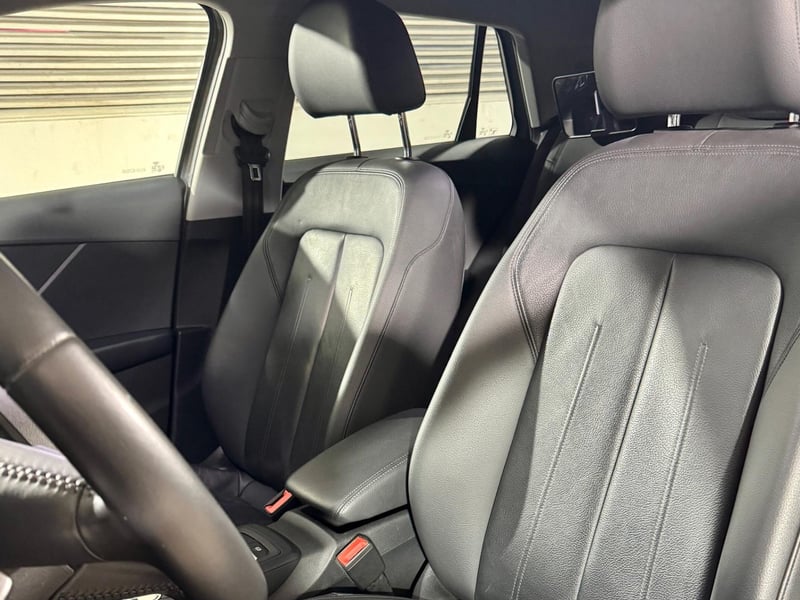 Audi Q2 2019 - Imagen 16 de 20