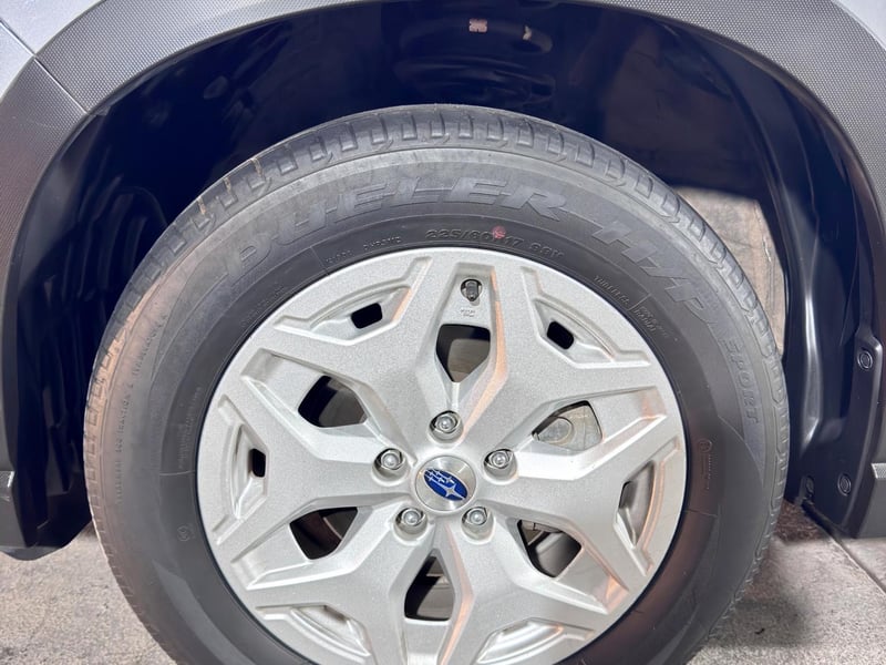 Subaru Forester 2023 - Imagen 9 de 20
