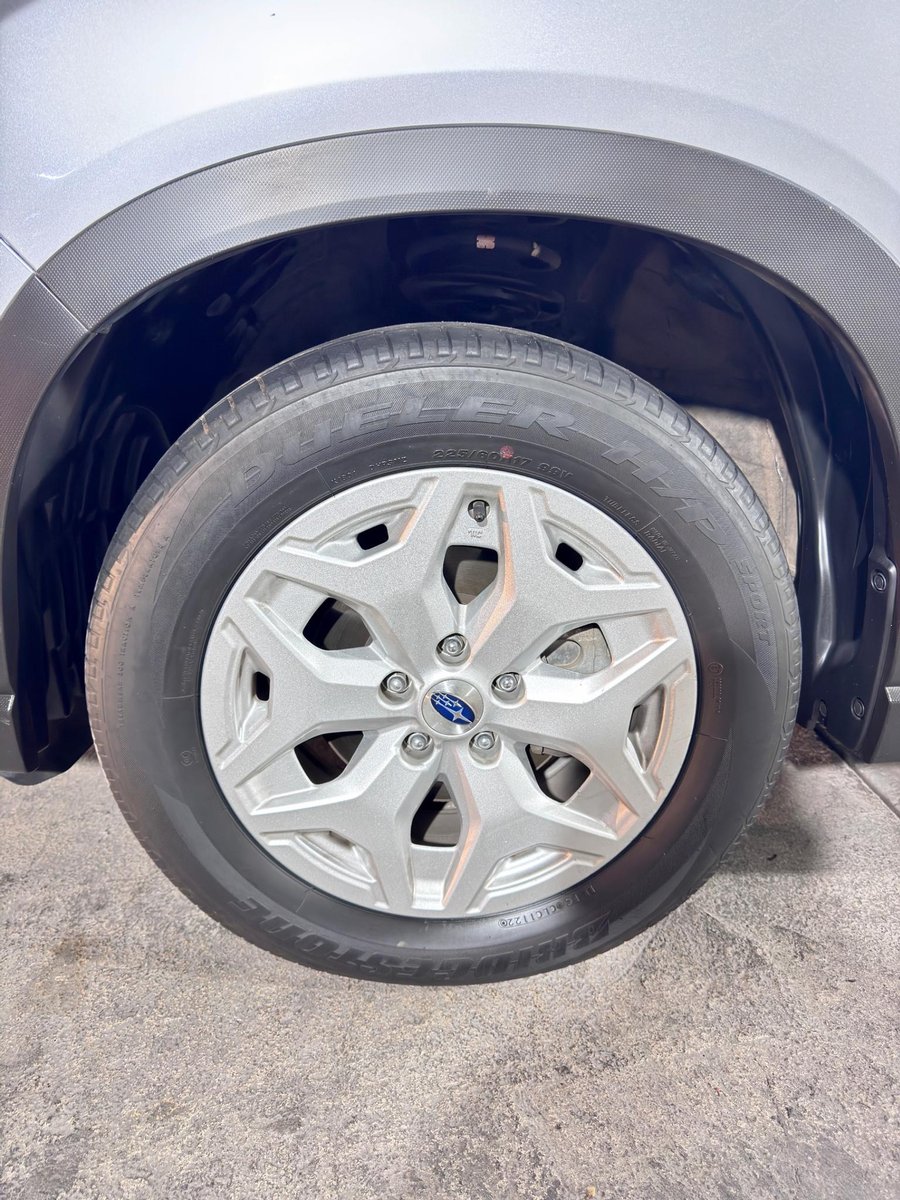 Subaru Forester 2023 - Imagen 9 de 20