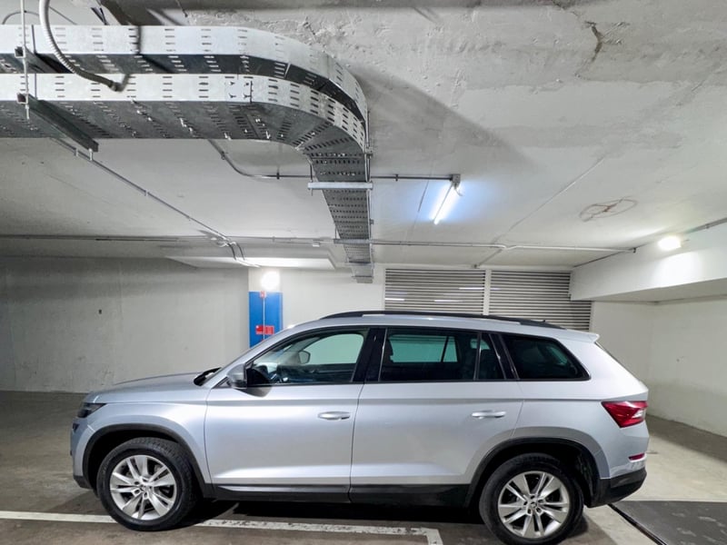 Skoda Kodiaq Tsi 1.4 Aut 2019 - Imagen 6 de 20