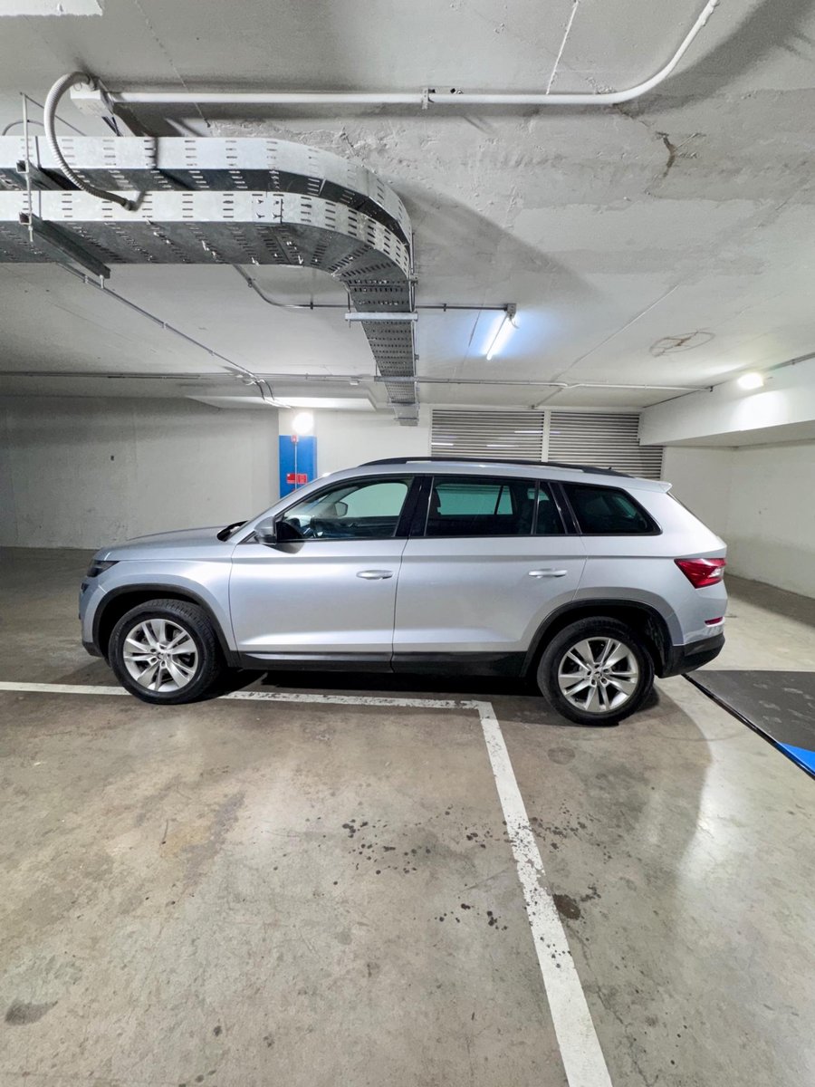 Skoda Kodiaq Tsi 1.4 Aut 2019 - Imagen 6 de 20