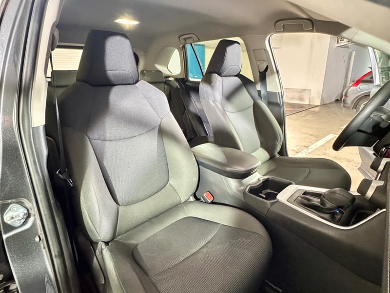 Toyota Rav4 2022 - Imagen 17 de 20