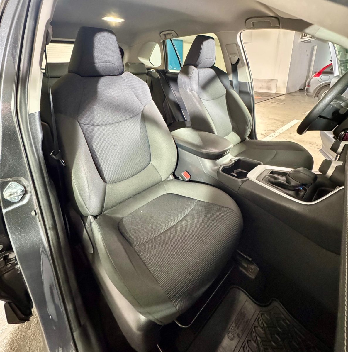 Toyota Rav4 2022 - Imagen 17 de 20