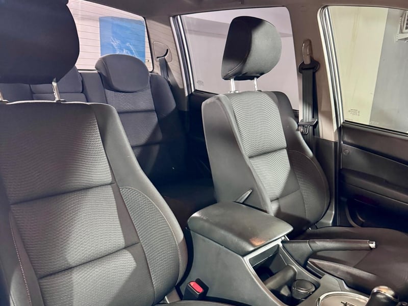 SsangYong Actyon Sport 2019 - Imagen 12 de 20