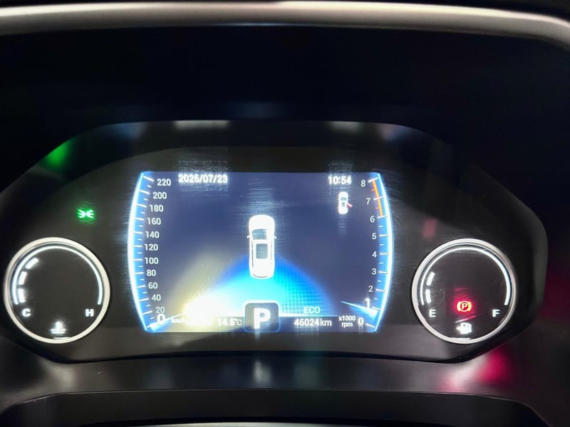 Chery Tiggo 8 4x2 Motor Otto Dct 2021 - Imagen 19 de 20