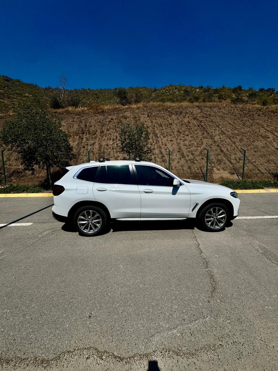 BMW X3 Xdrive20d 2022 - Imagen 11 de 20