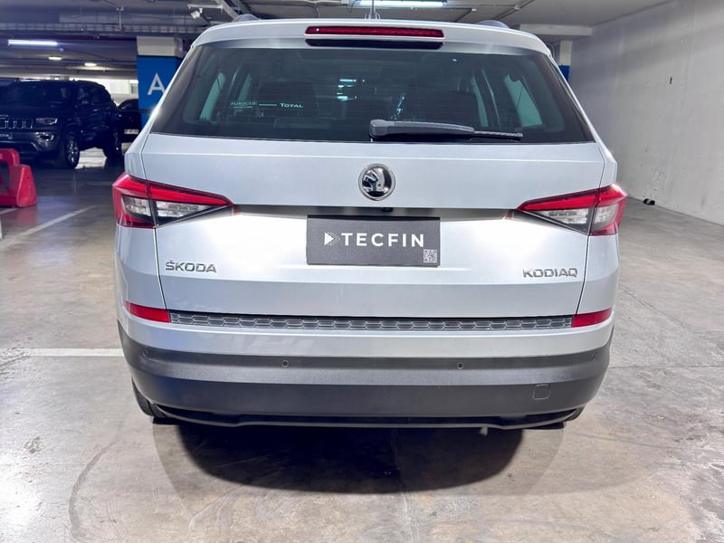 Skoda Kodiaq Tsi 1.4 Aut 2019 - Imagen 7 de 20