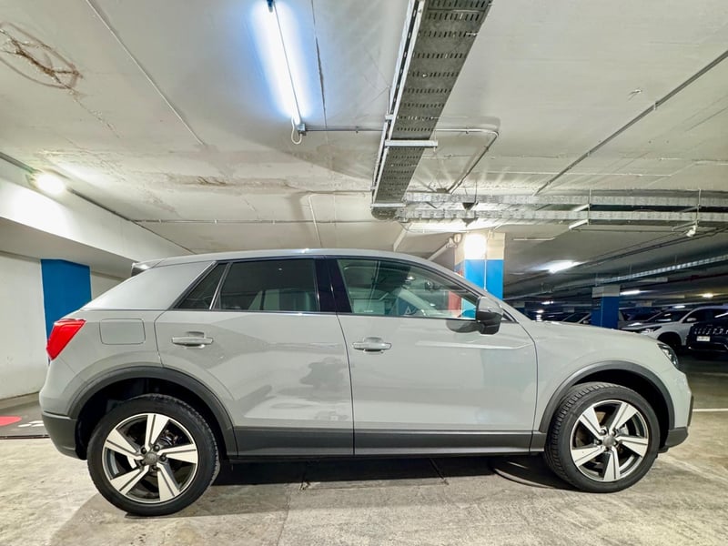 Audi Q2 2019 - Imagen 11 de 20
