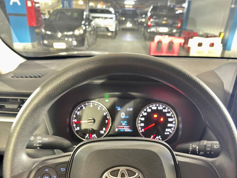 Toyota Rav4 2022 - Imagen 20 de 20