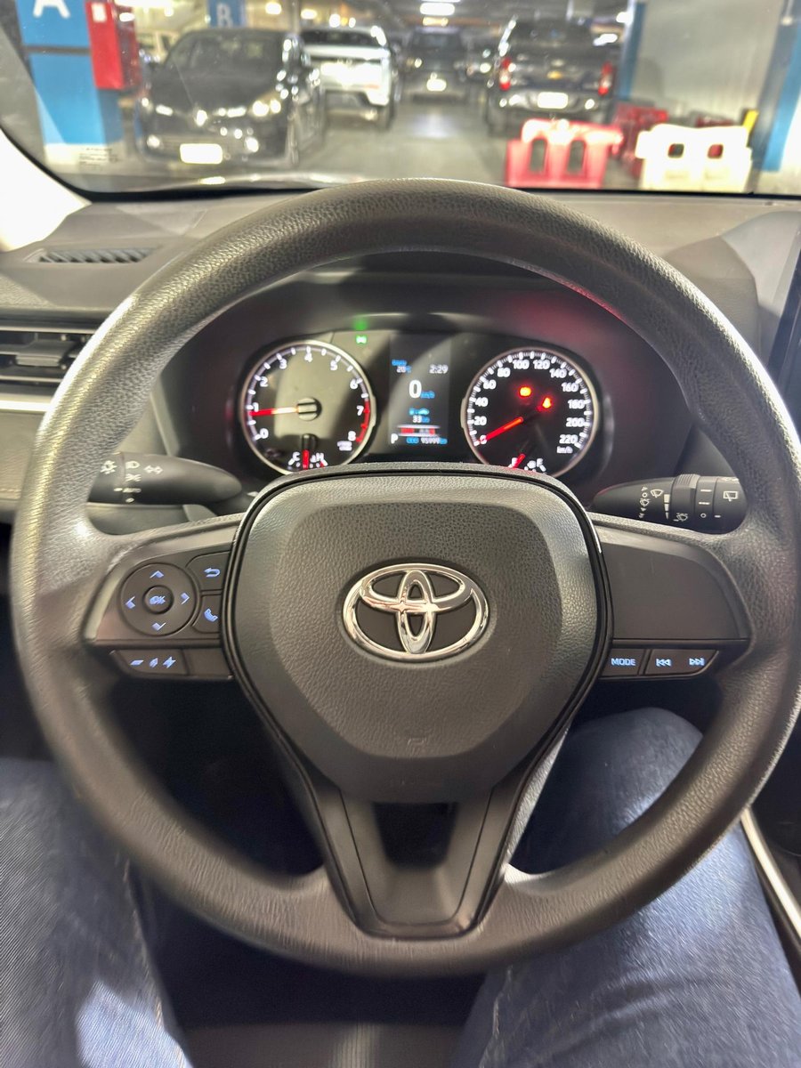 Toyota Rav4 2022 - Imagen 20 de 20