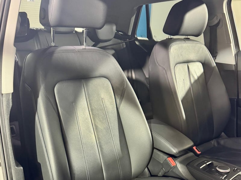 Audi Q2 2019 - Imagen 13 de 20