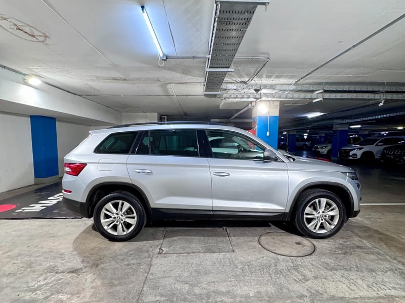 Skoda Kodiaq Tsi 1.4 Aut 2019 - Imagen 8 de 20
