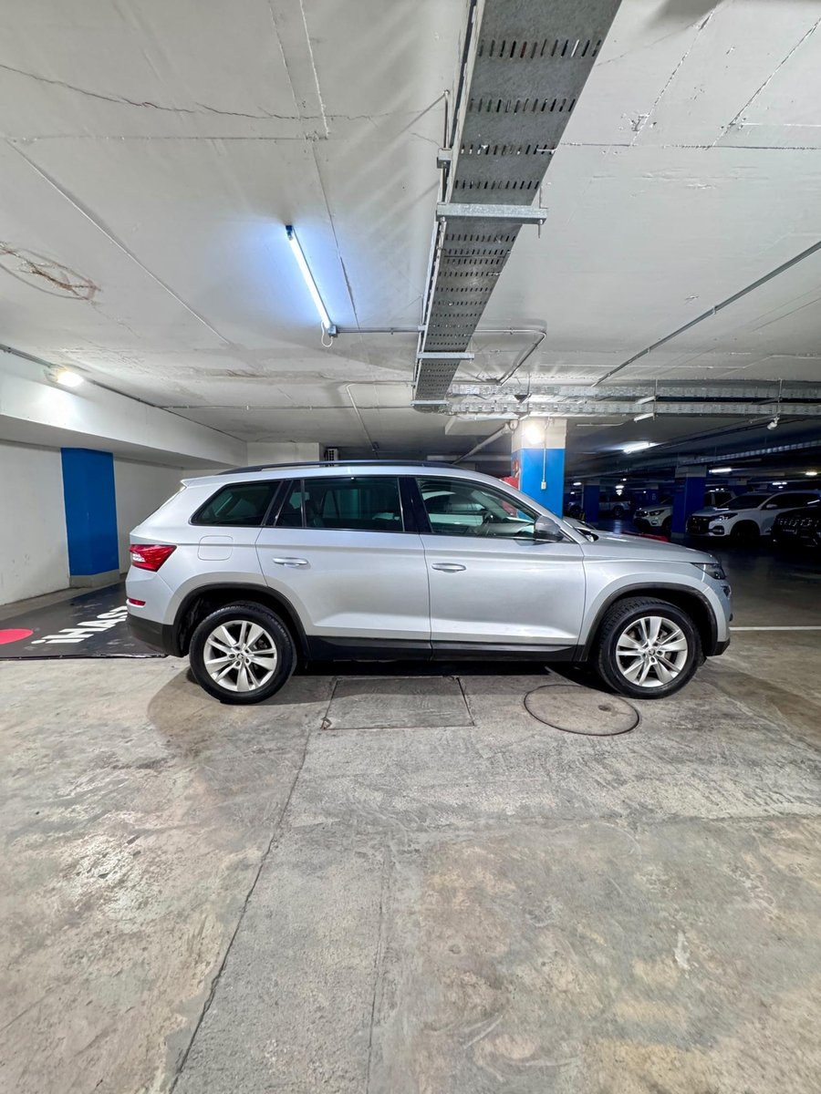 Skoda Kodiaq Tsi 1.4 Aut 2019 - Imagen 8 de 20
