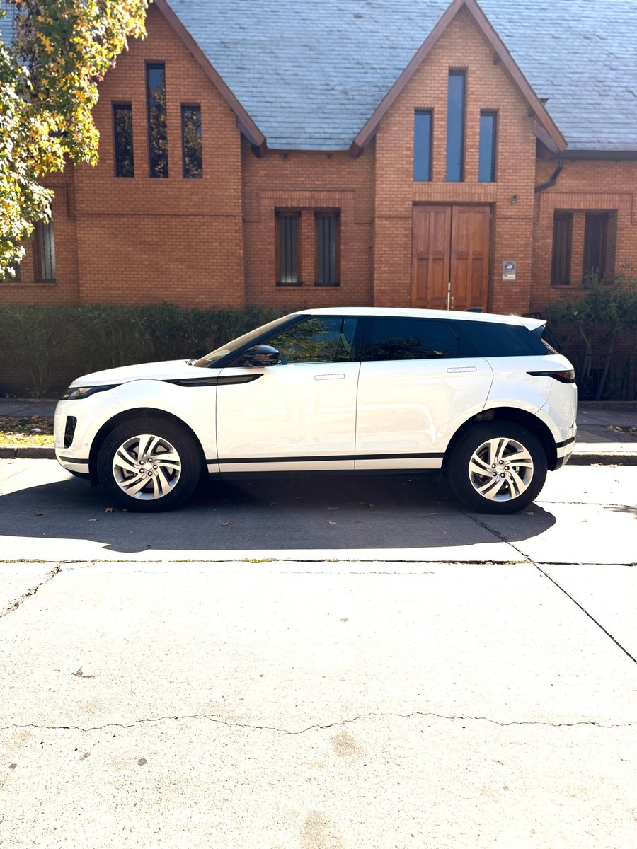 Land Rover Range Rover Evoque 2024 - Imagen 3 de 20