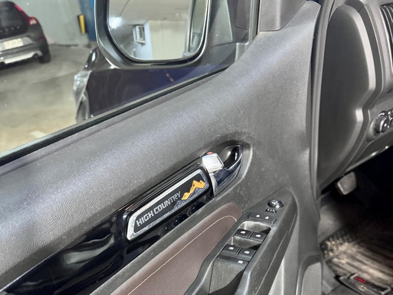 Chevrolet Colorado 2021 - Imagen 16 de 20