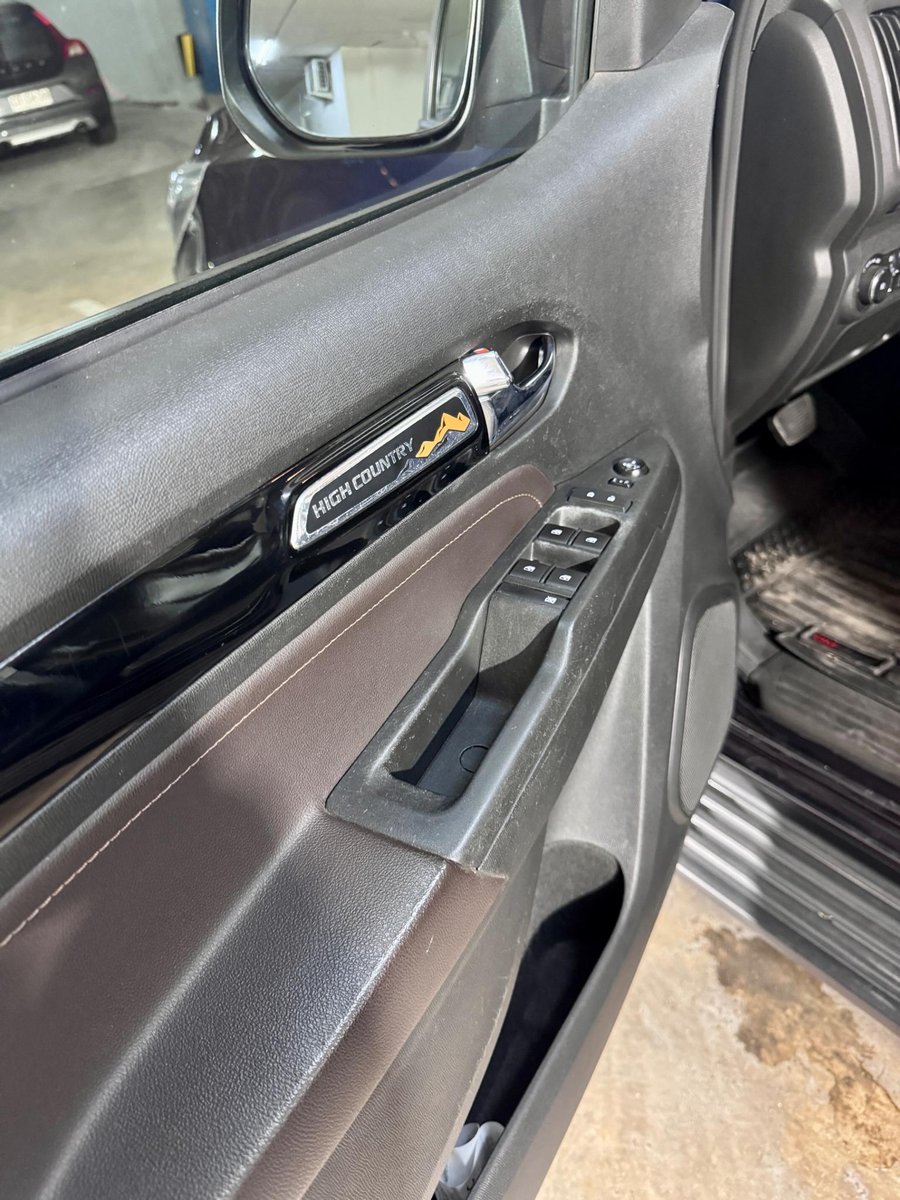 Chevrolet Colorado 2021 - Imagen 16 de 20