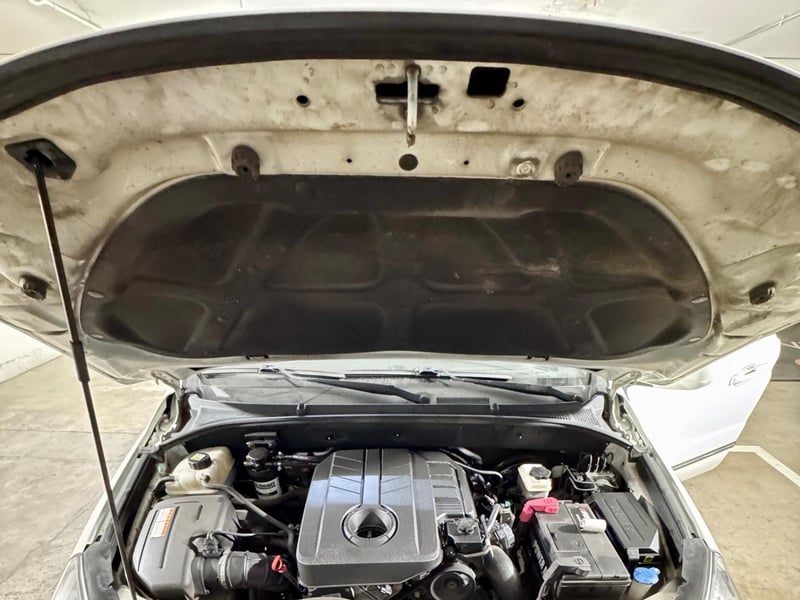 SsangYong Actyon Sport 2019 - Imagen 20 de 20