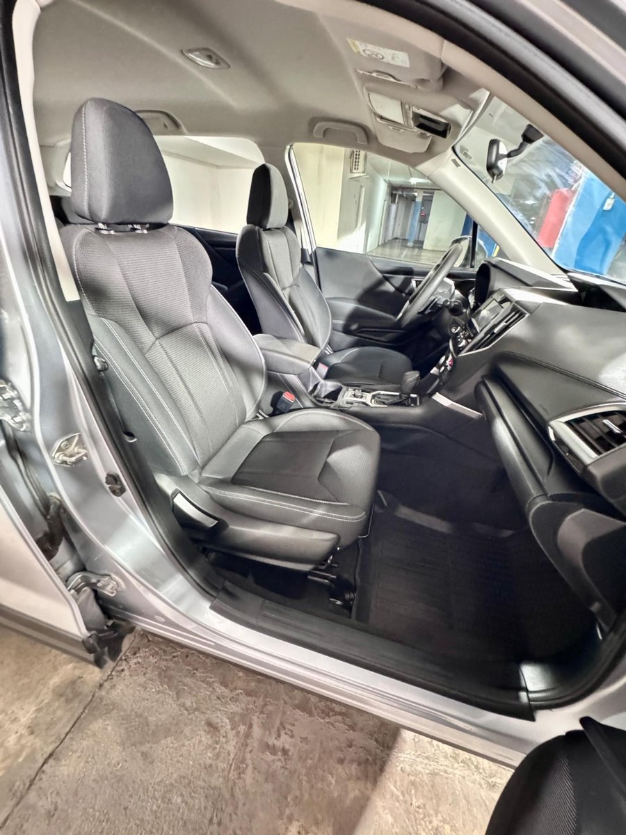 Subaru Forester 2023 - Imagen 16 de 20
