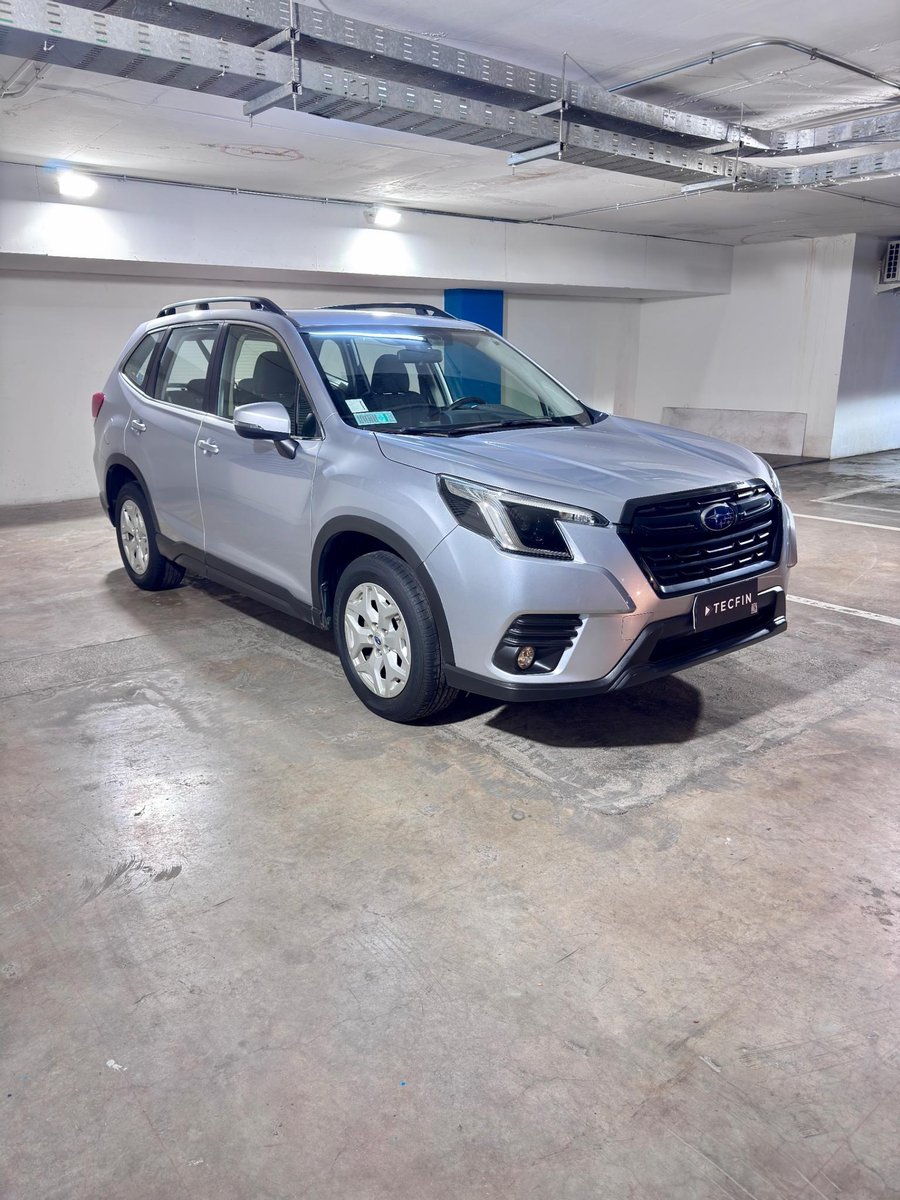 Subaru Forester 2023 - Imagen 3 de 20