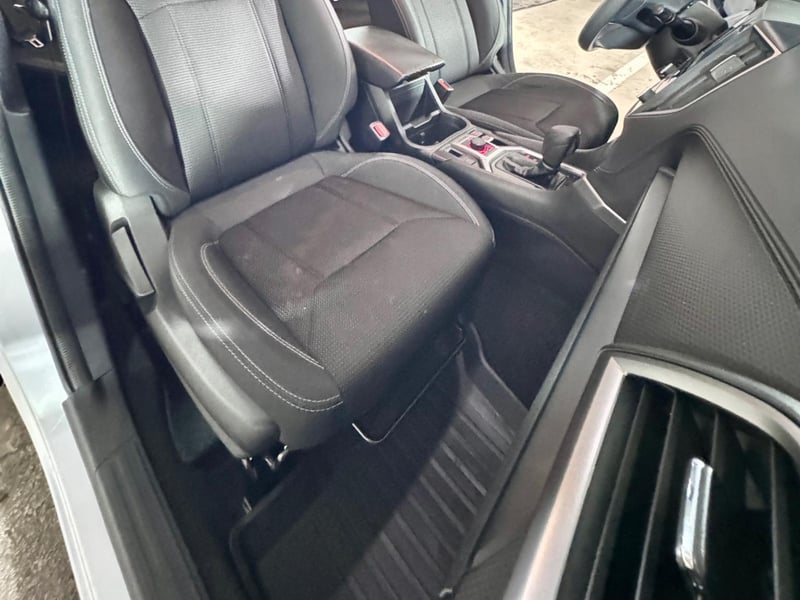 Subaru Forester 2021 - Imagen 20 de 20