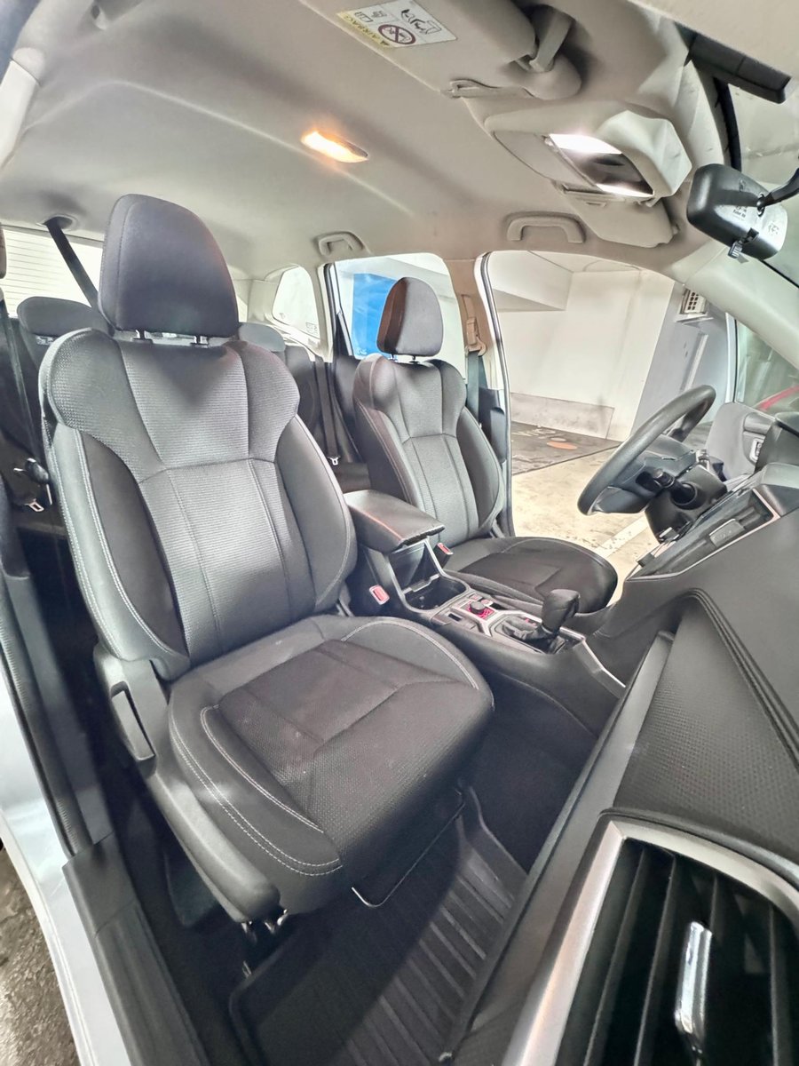 Subaru Forester 2021 - Imagen 20 de 20
