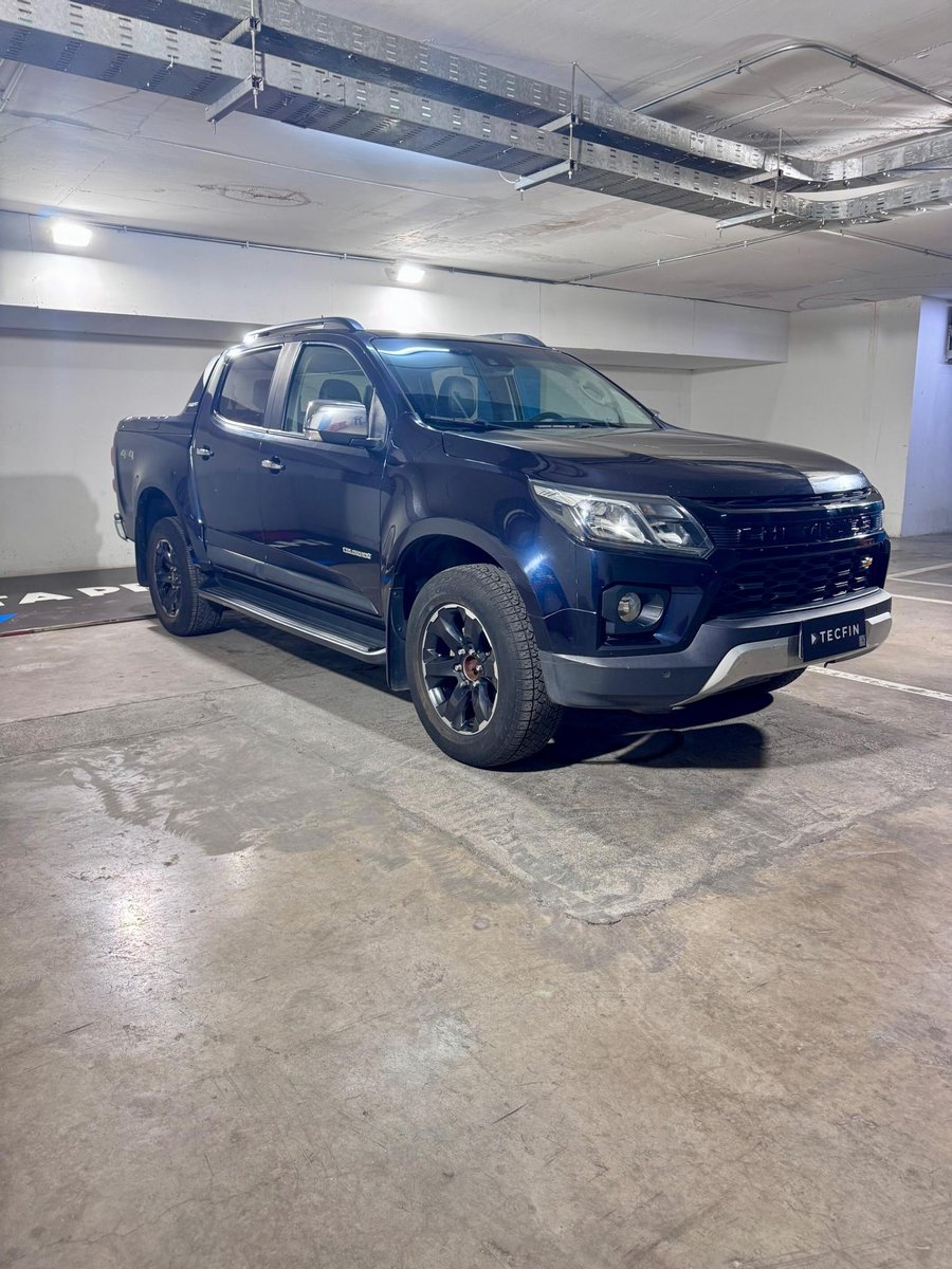 Chevrolet Colorado 2021 - Imagen 9 de 20