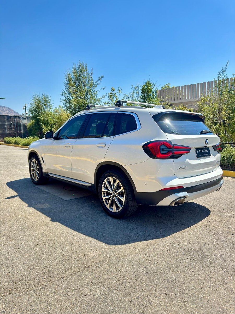 BMW X3 Xdrive20d 2022 - Imagen 6 de 20