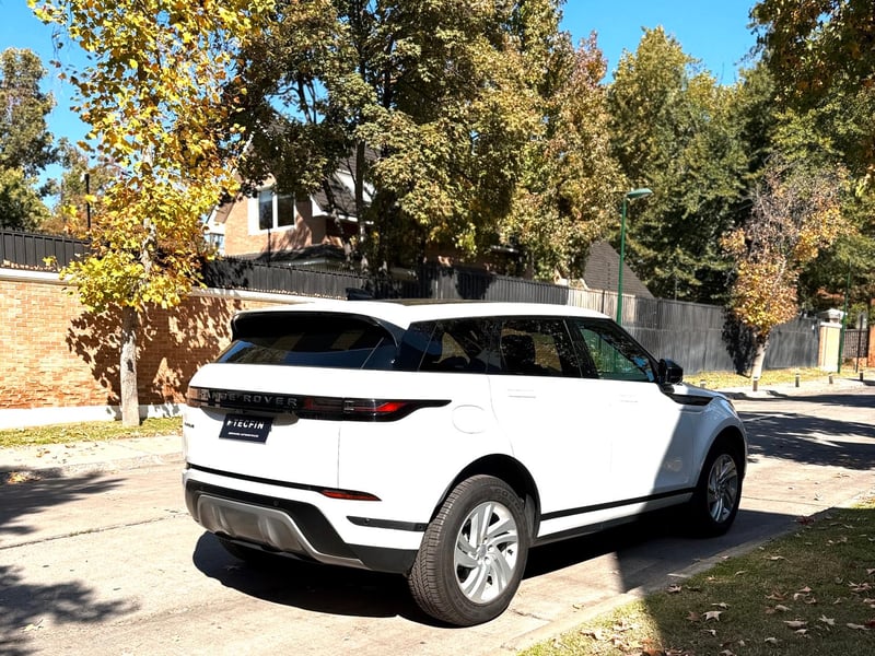 Land Rover Range Rover Evoque 2024 - Imagen 6 de 20