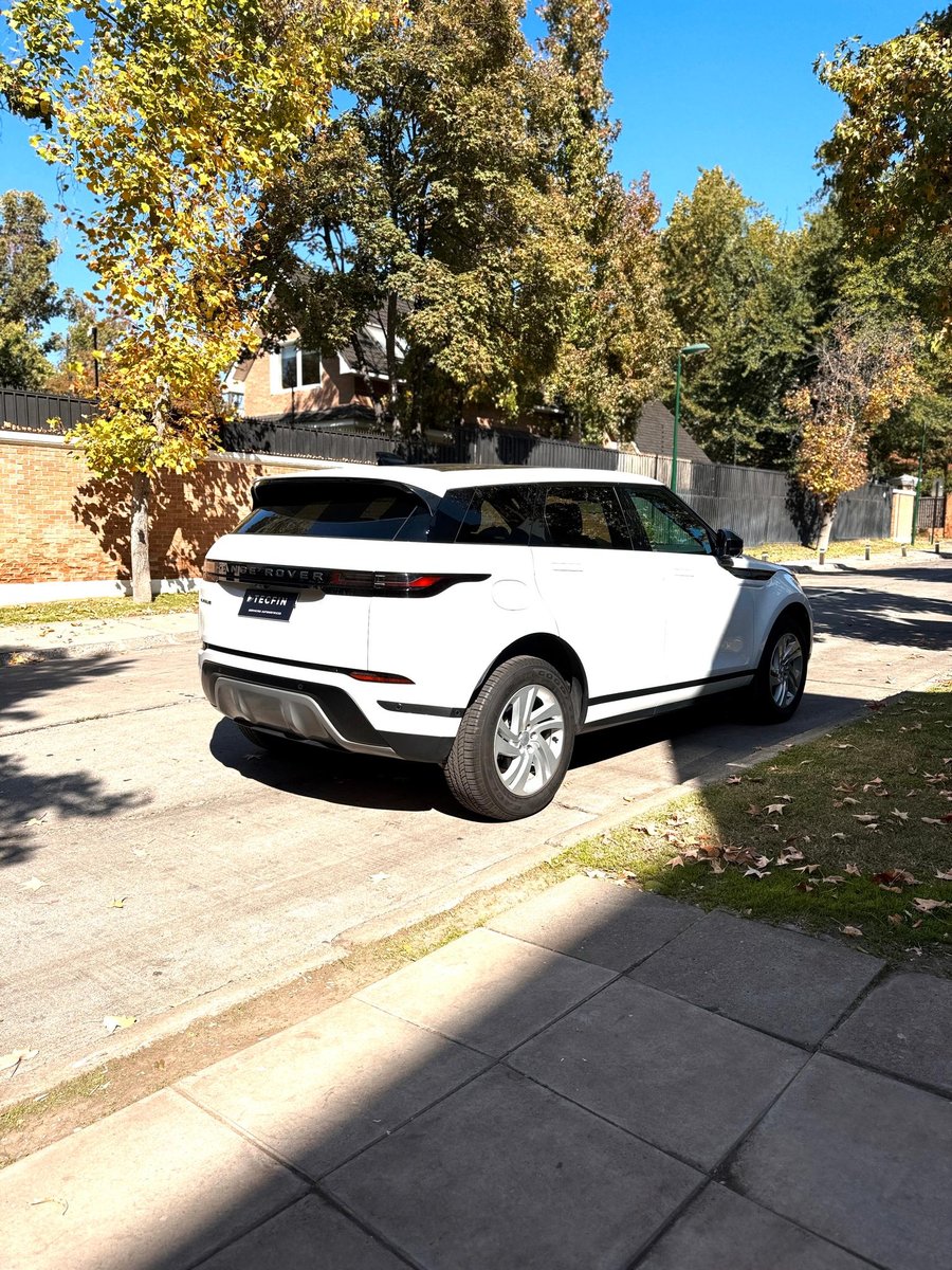 Land Rover Range Rover Evoque 2024 - Imagen 6 de 20