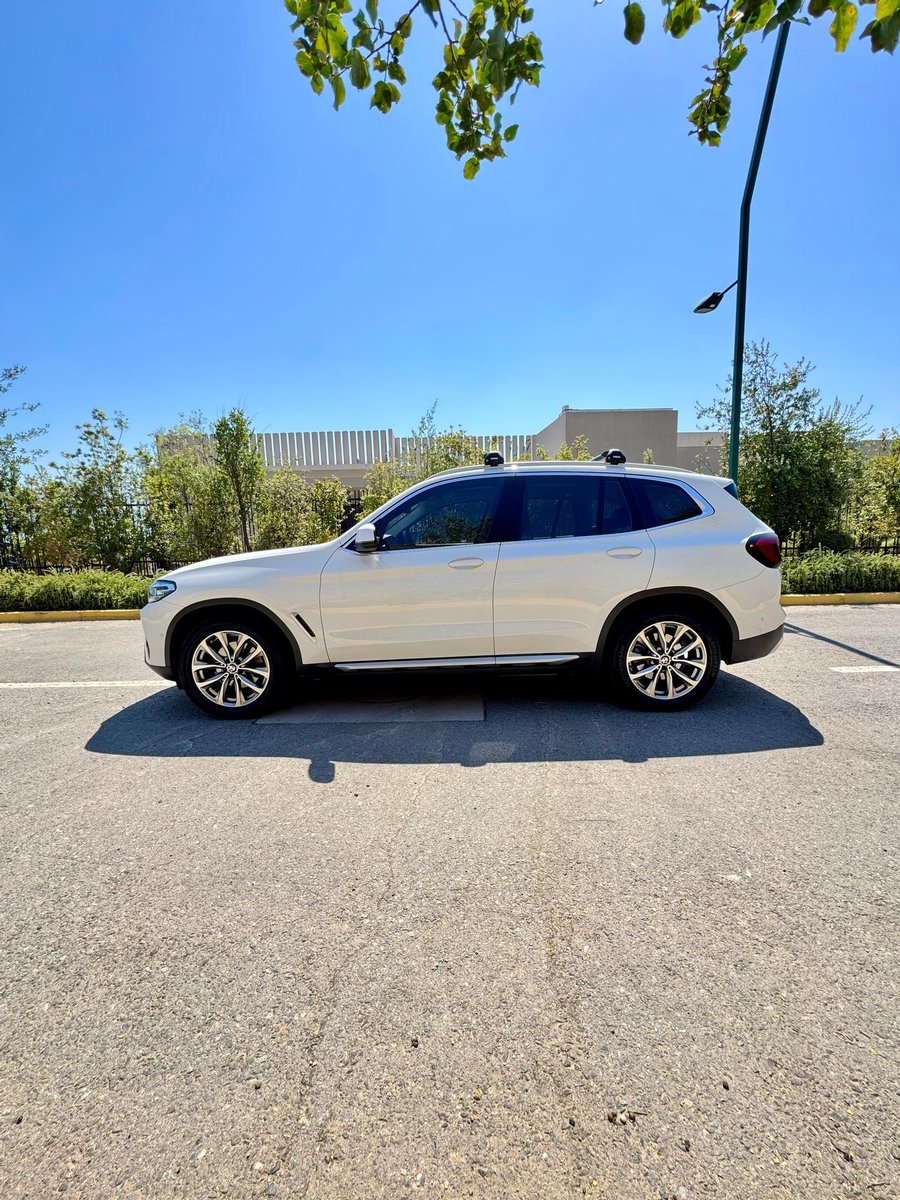BMW X3 Xdrive20d 2022 - Imagen 5 de 20
