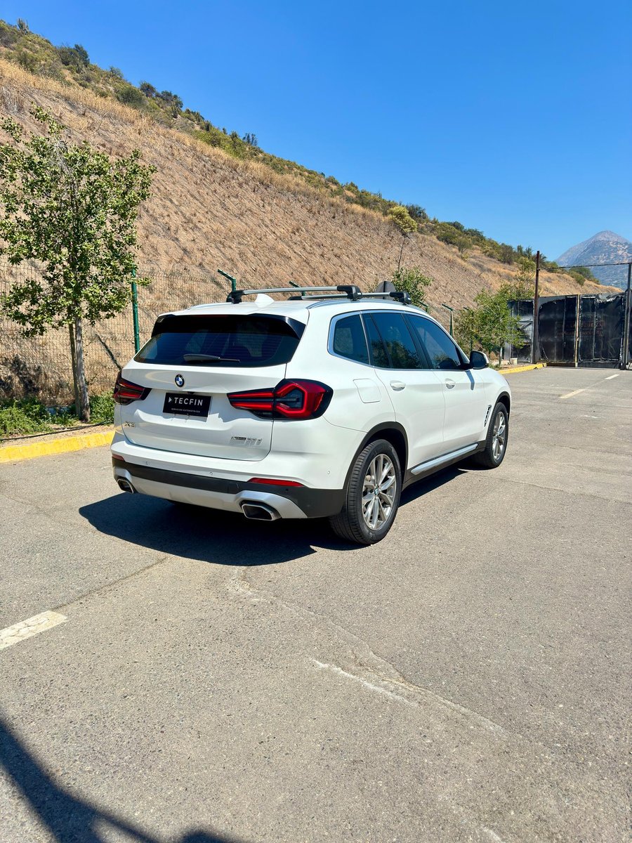 BMW X3 Xdrive20d 2022 - Imagen 9 de 20