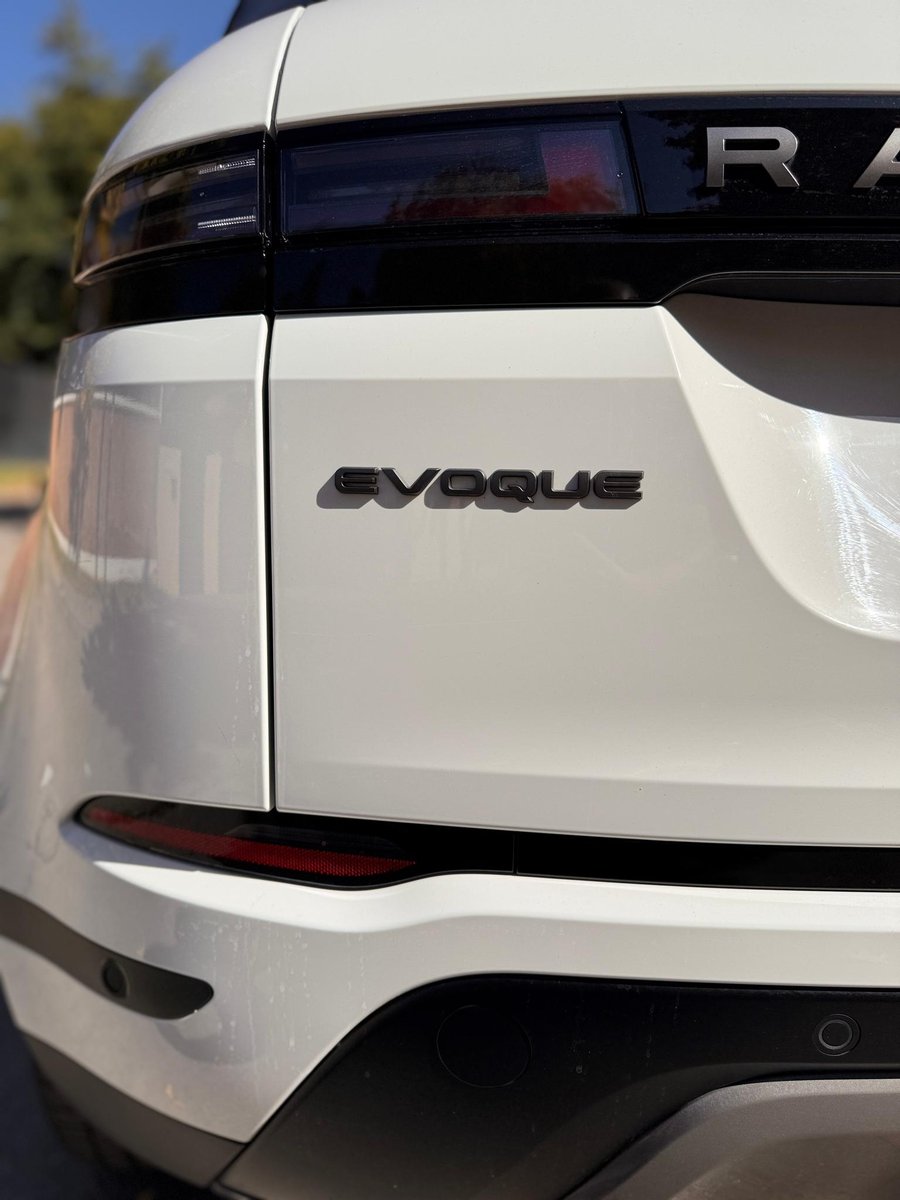 Land Rover Range Rover Evoque 2024 - Imagen 10 de 20