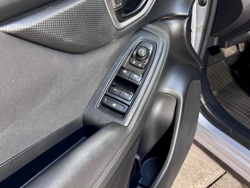 Subaru Forester 2023 - Imagen 11 de 20