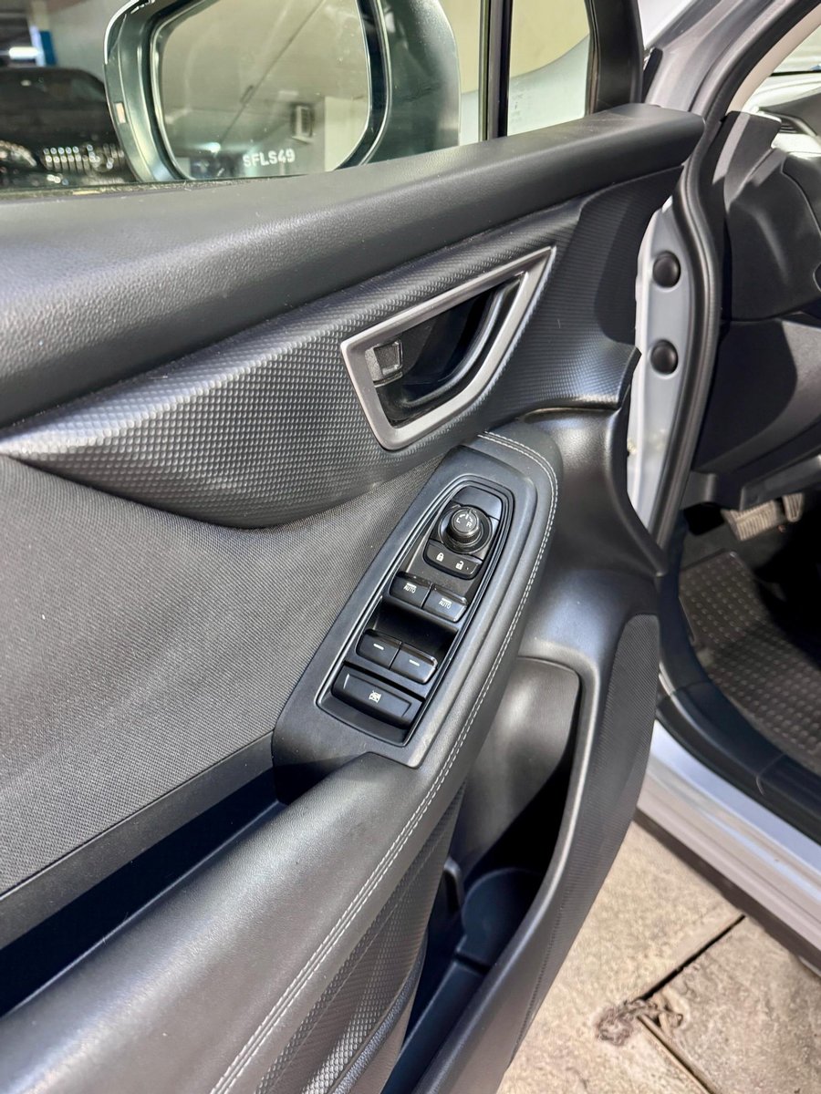 Subaru Forester 2023 - Imagen 11 de 20