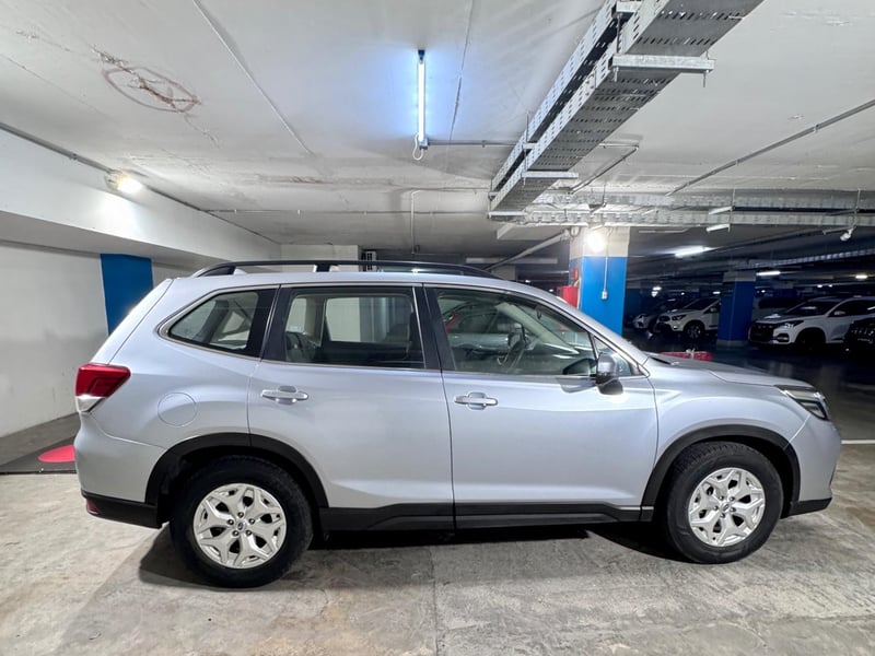 Subaru Forester 2021 - Imagen 11 de 20