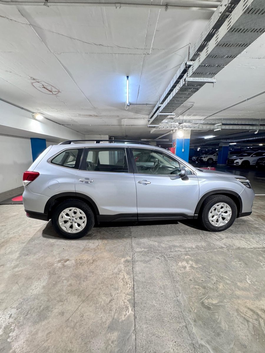 Subaru Forester 2021 - Imagen 11 de 20