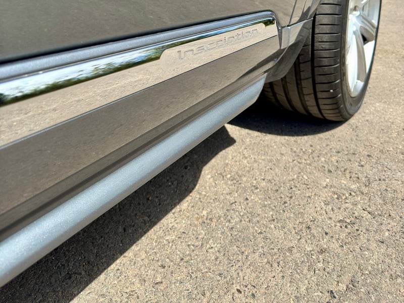 Volvo Xc90 2018 - Imagen 13 de 20