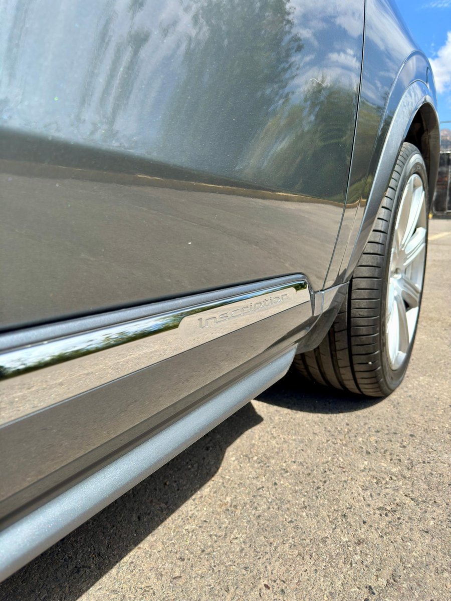 Volvo Xc90 2018 - Imagen 13 de 20