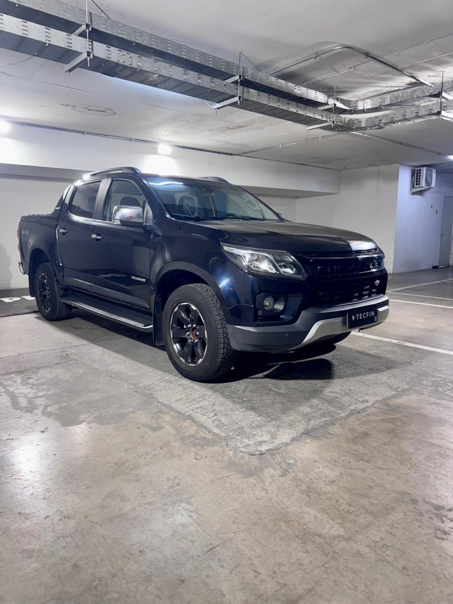 Chevrolet Colorado 2021 - Imagen 8 de 20