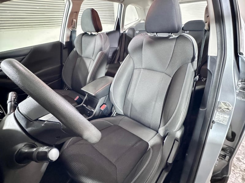Subaru Forester 2021 - Imagen 19 de 20