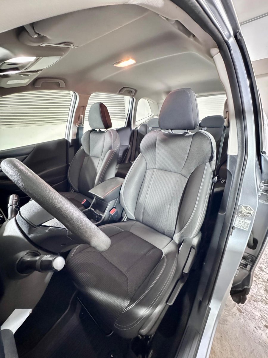 Subaru Forester 2021 - Imagen 19 de 20