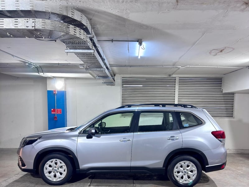 Subaru Forester 2023 - Imagen 6 de 20