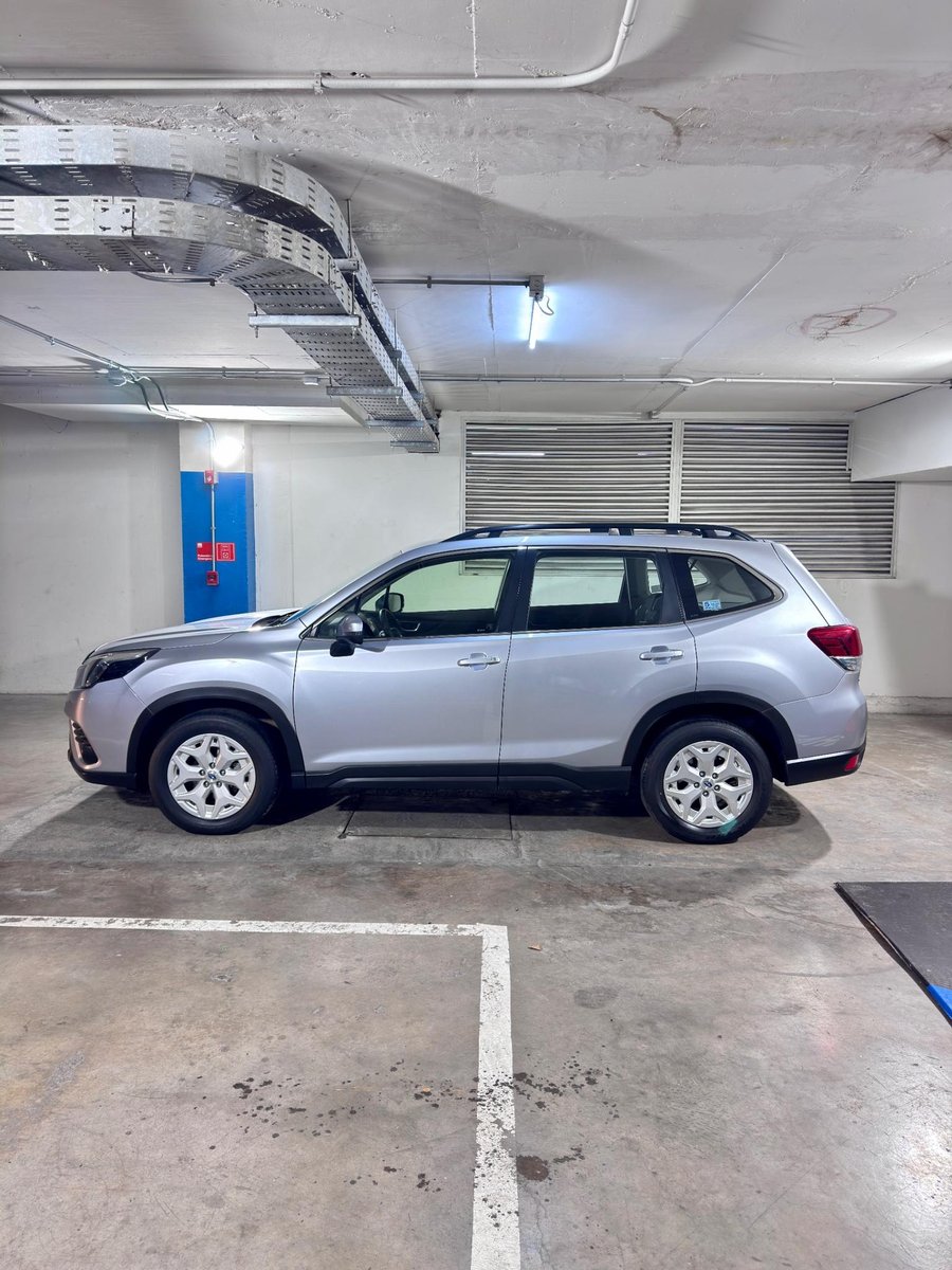 Subaru Forester 2023 - Imagen 6 de 20