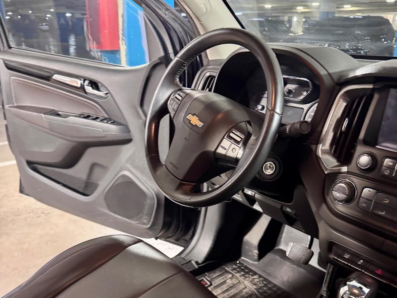 Chevrolet Colorado 2021 - Imagen 20 de 20