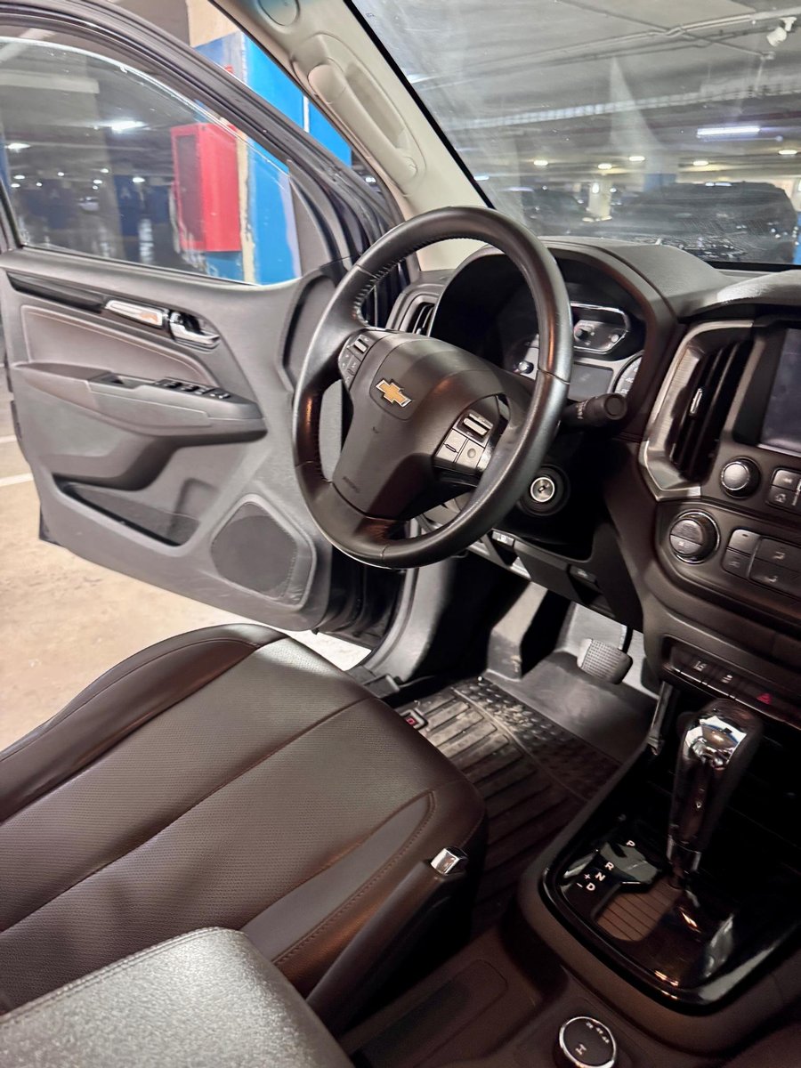 Chevrolet Colorado 2021 - Imagen 20 de 20