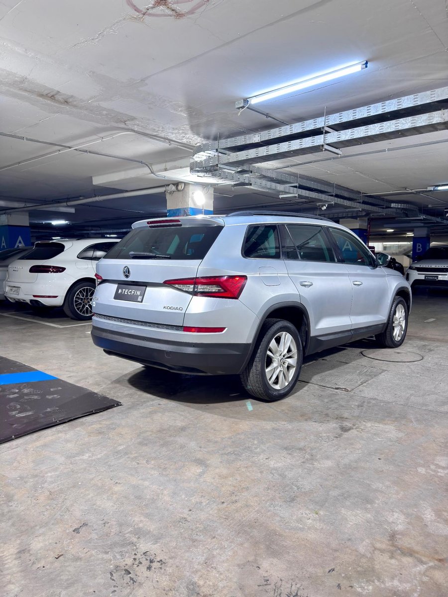 Skoda Kodiaq Tsi 1.4 Aut 2019 - Imagen 3 de 20