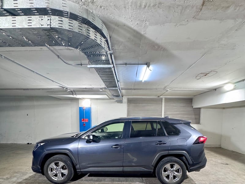Toyota Rav4 2022 - Imagen 6 de 20