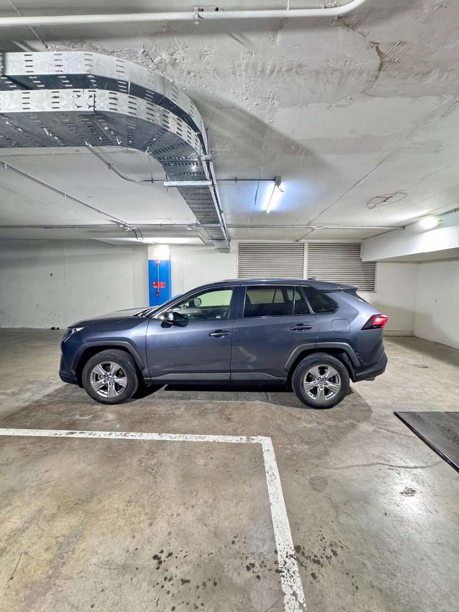 Toyota Rav4 2022 - Imagen 6 de 20