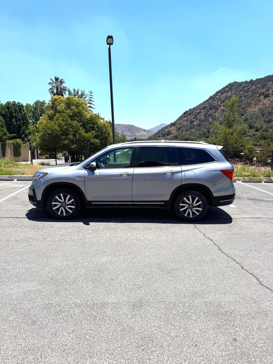 Honda Pilot 2022 - Imagen 5 de 20