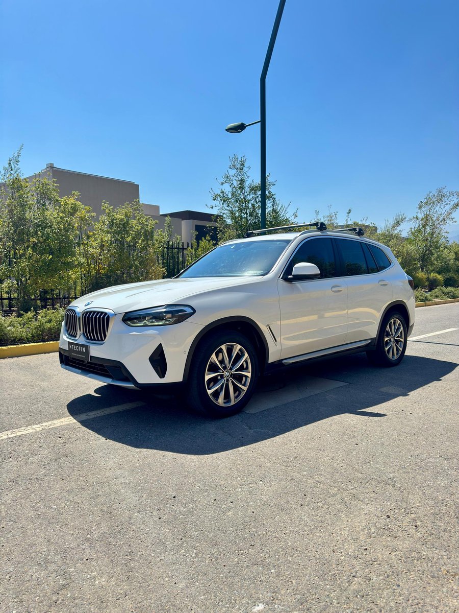 BMW X3 Xdrive20d 2022 - Imagen 4 de 20
